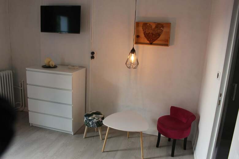 Hotel Chateau La Loge