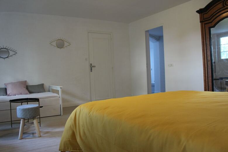 Hotel Chateau La Loge