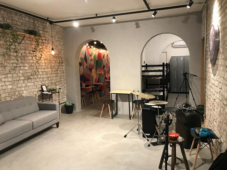 Hostal Imagina Hostel