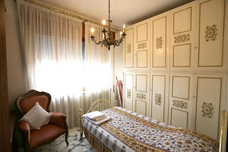 Apartamento Appartamenti Felicita