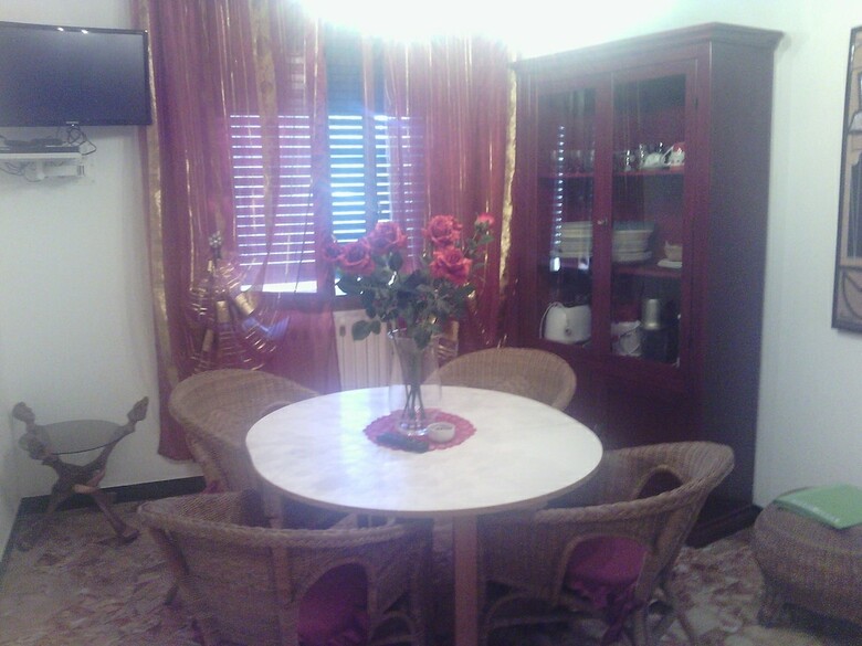 Apartamento Appartamenti Felicita
