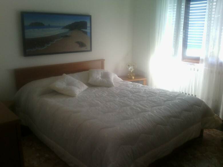Apartamento Appartamenti Felicita
