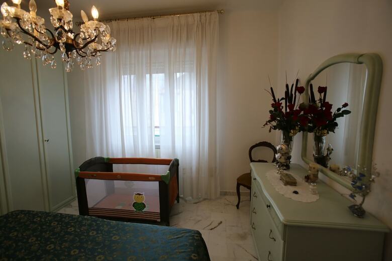 Apartamento Appartamenti Felicita