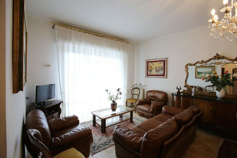 Apartamento Appartamenti Felicita