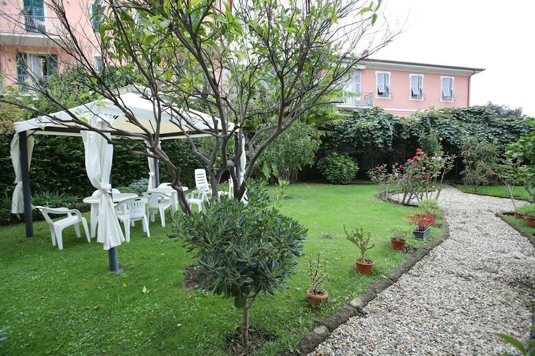 Apartamento Appartamenti Felicita