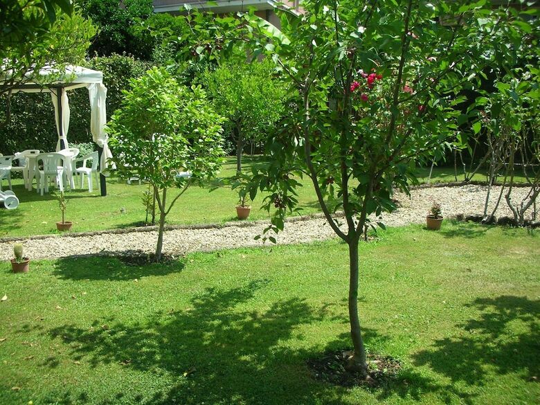 Apartamento Appartamenti Felicita