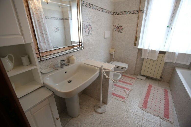 Apartamento Appartamenti Felicita