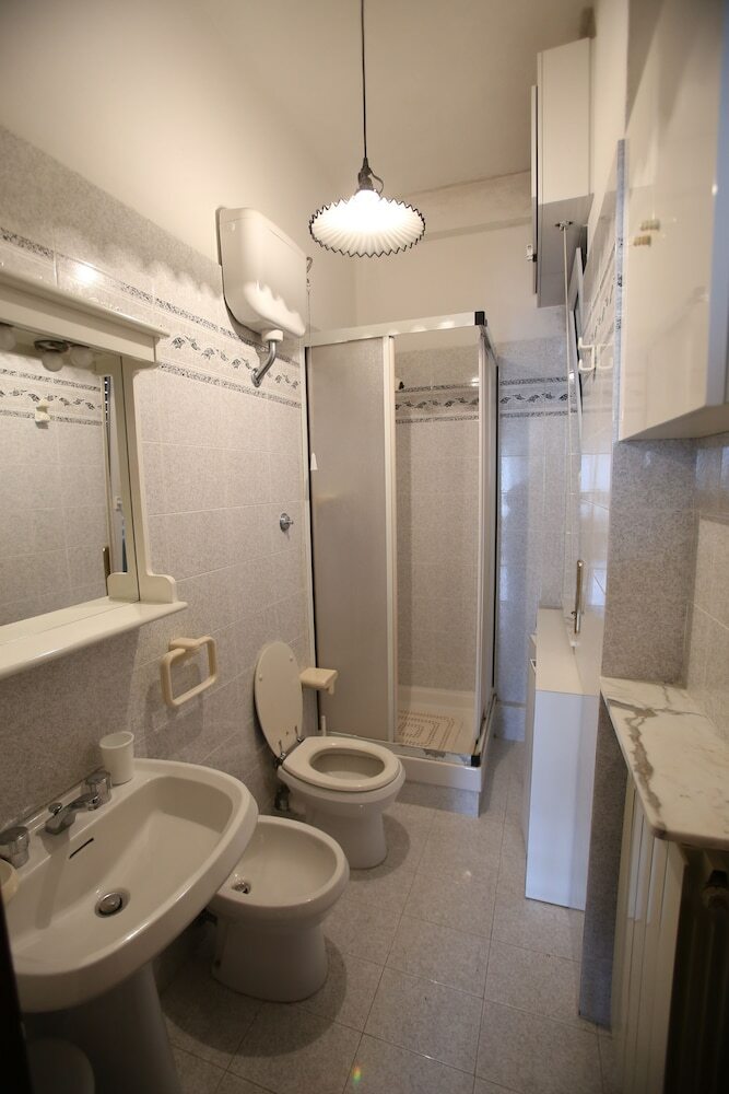 Apartamento Appartamenti Felicita