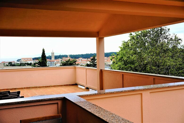 Hotel Apartments Milak