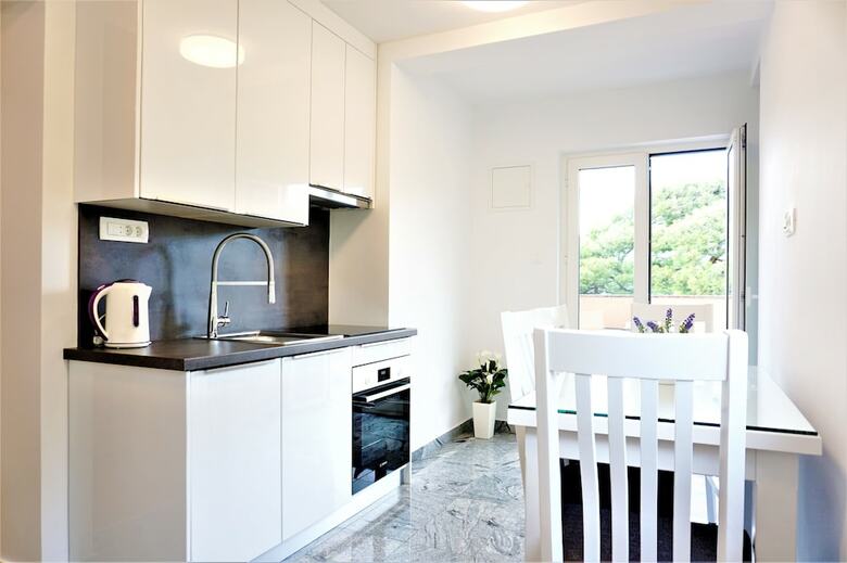 Hotel Apartments Milak