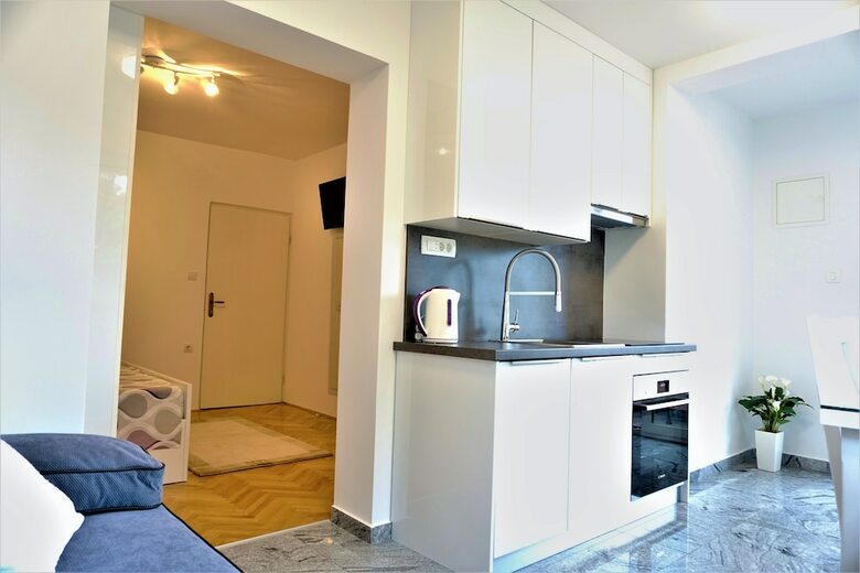 Hotel Apartments Milak