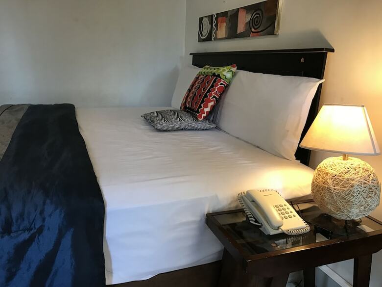 Kwetu Residence Inn