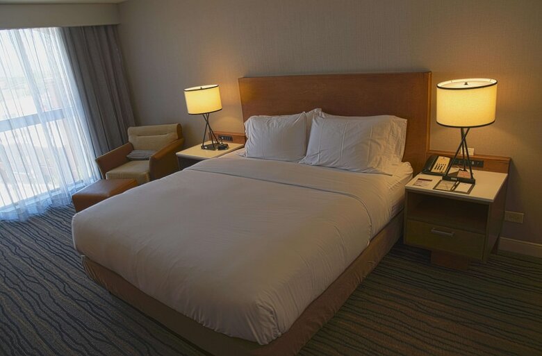 Hotel Doubletree By Hilton Helena Downtown