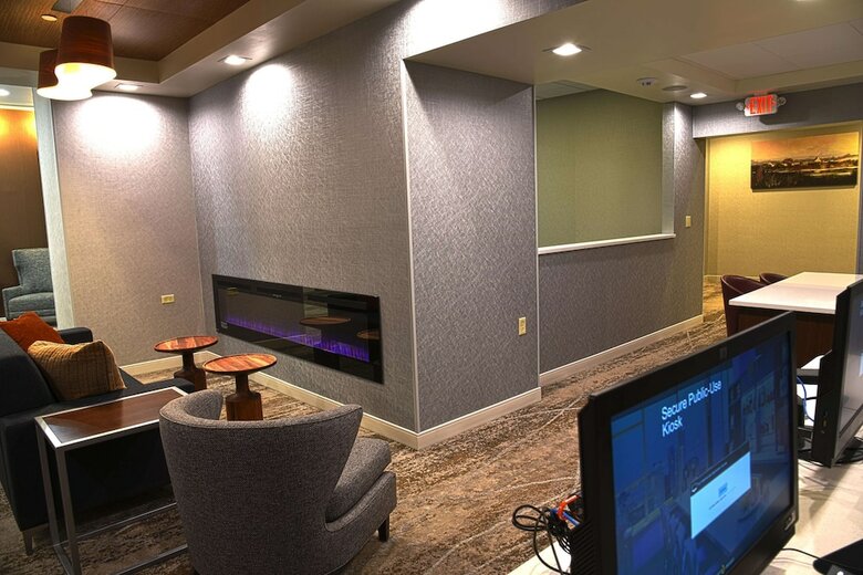 Hotel Doubletree By Hilton Helena Downtown