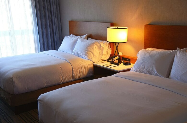 Hotel Doubletree By Hilton Helena Downtown