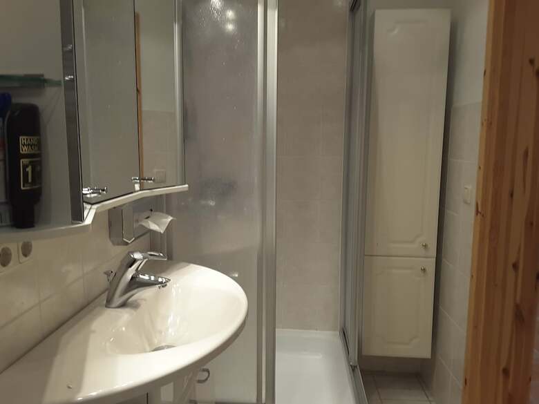 Apartamentos Ferienhaus Strandidyll