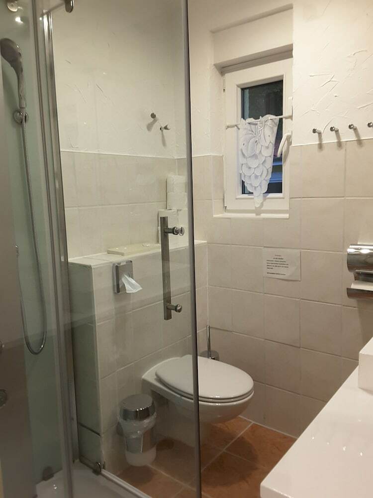 Apartamentos Ferienhaus Strandidyll