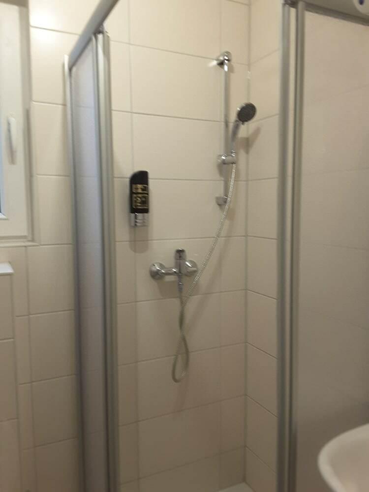 Apartamentos Ferienhaus Strandidyll