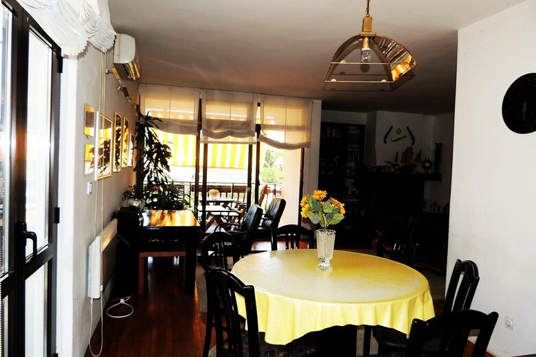 Hotel Apartmani Princ Hrvoje