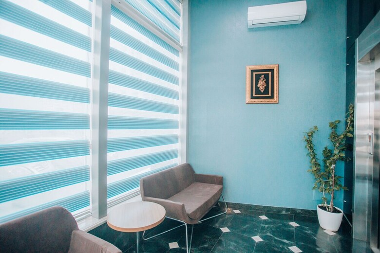 Royal Sapphire Hotel