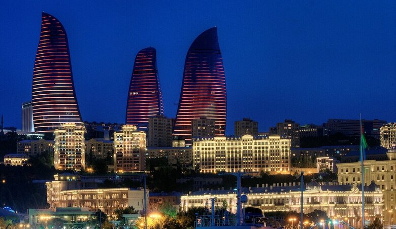 Royal Sapphire Hotel