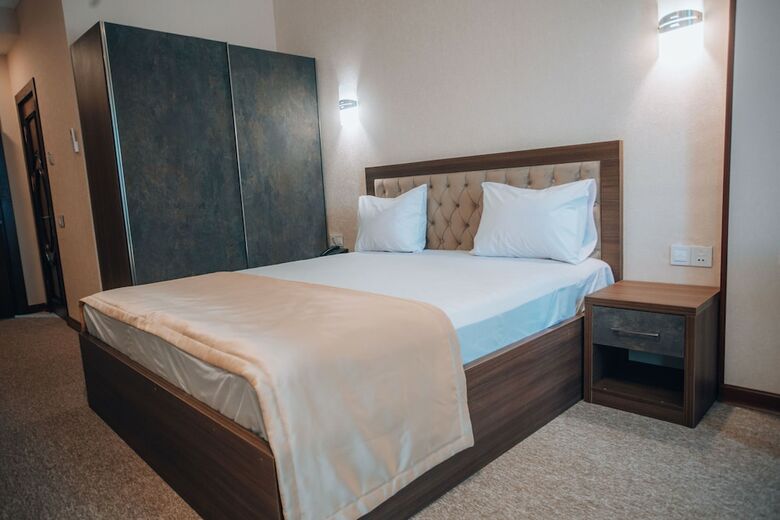 Royal Sapphire Hotel