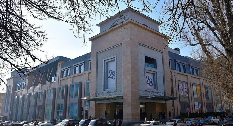 Royal Sapphire Hotel