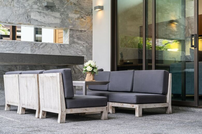 Luxurious 3 Bedroom Designer Pool Villa