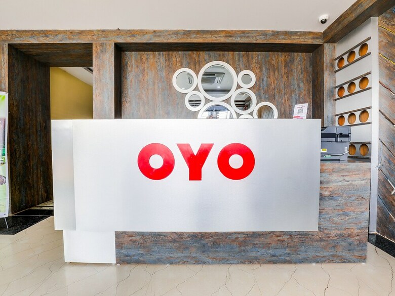 Hotel Oyo 596 Samarth Inn