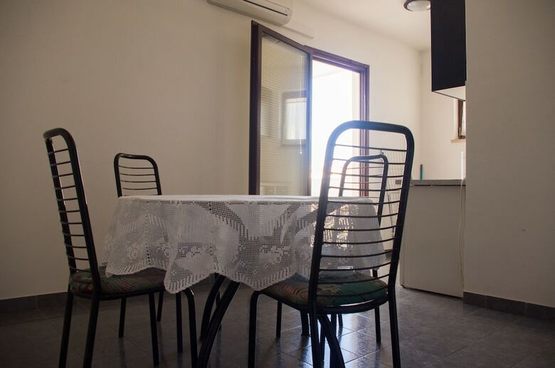 Apartments Antonia