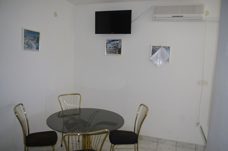 Apartments Antonia