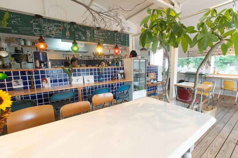Hotel Cafe&guest House Kaede - Hostel?