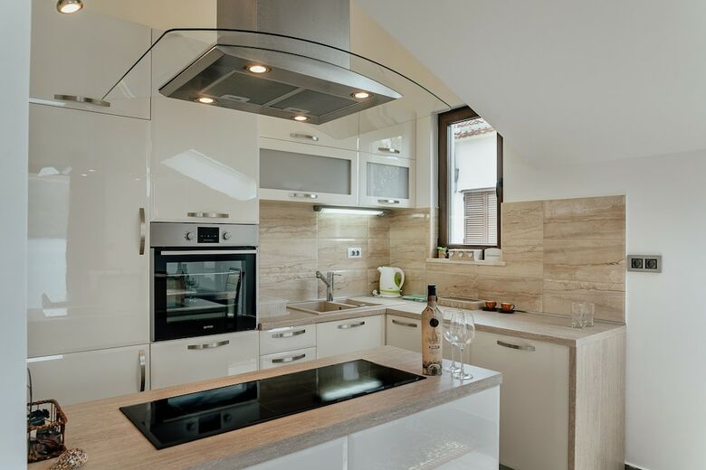 Apartments Joy
