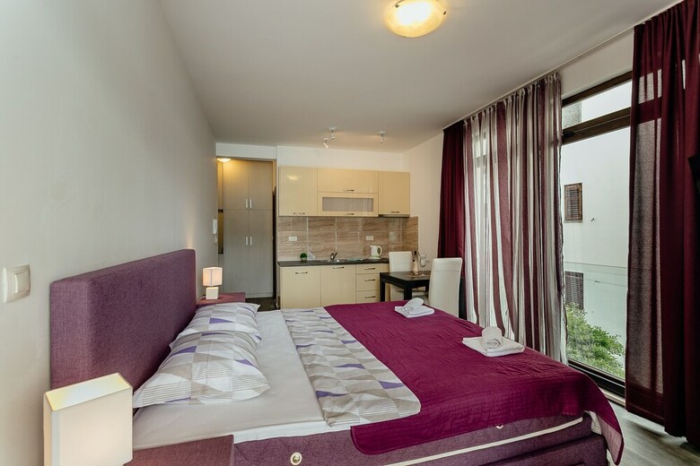 Apartments Joy