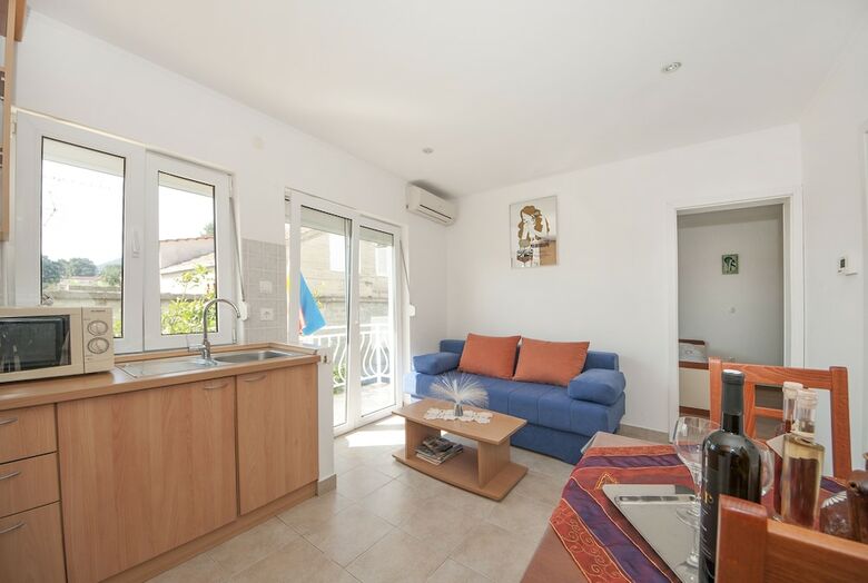 Apartments Brna Relax