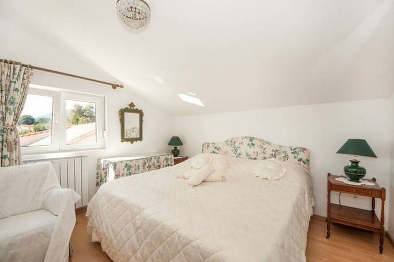 Apartments Brna Relax