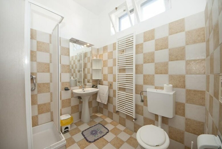 Apartments Brna Relax