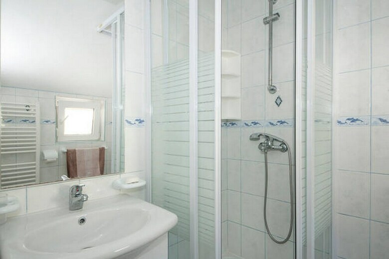 Apartments Brna Relax