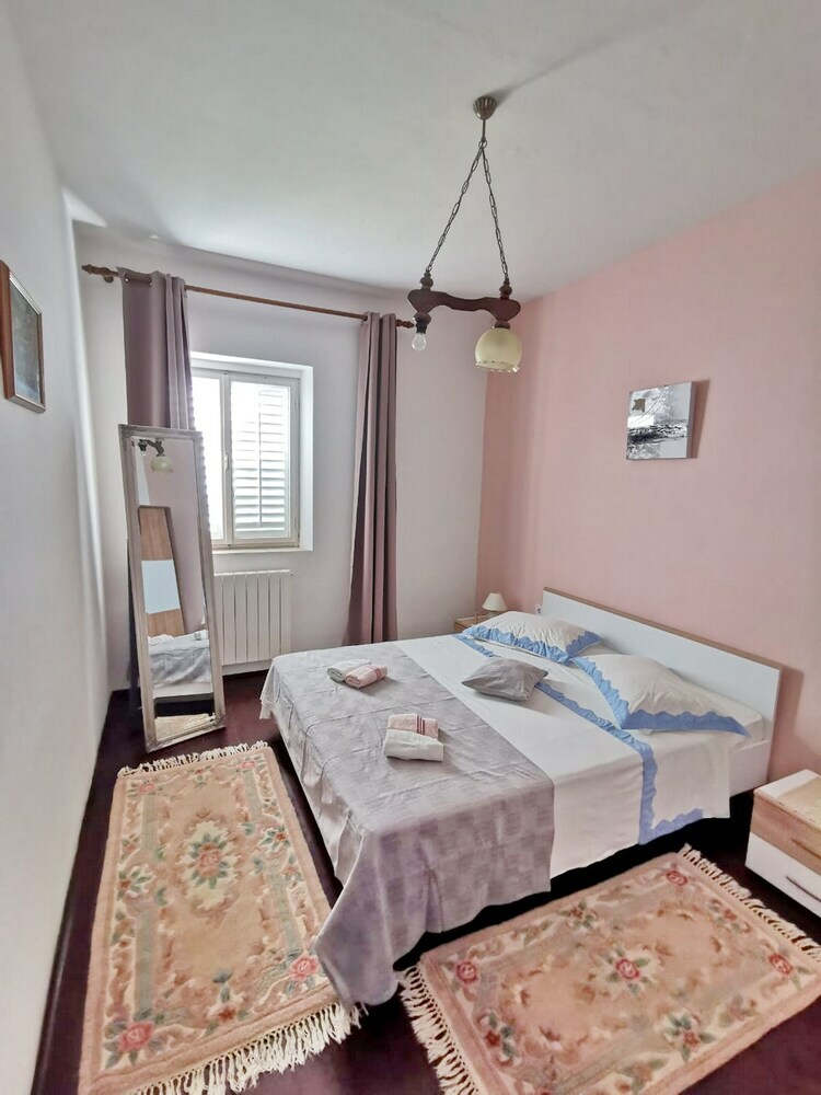Apartments Brna Relax