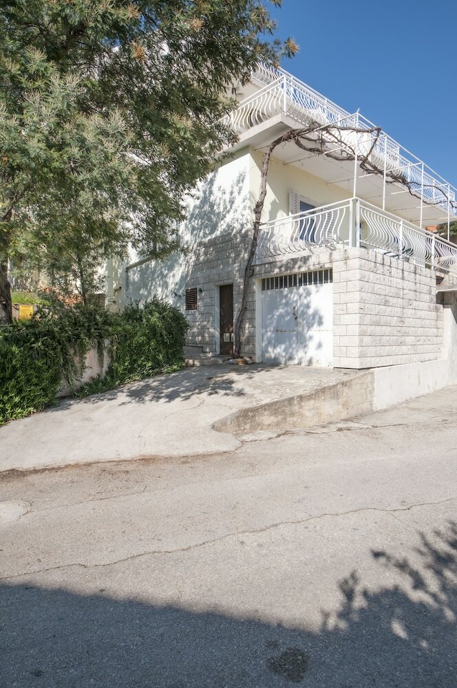 Apartments Brna Relax