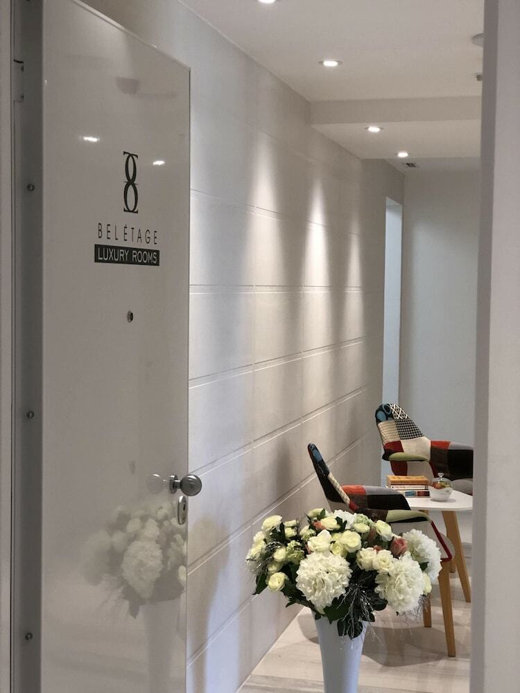Hotel Bel Etage Luxury Rooms