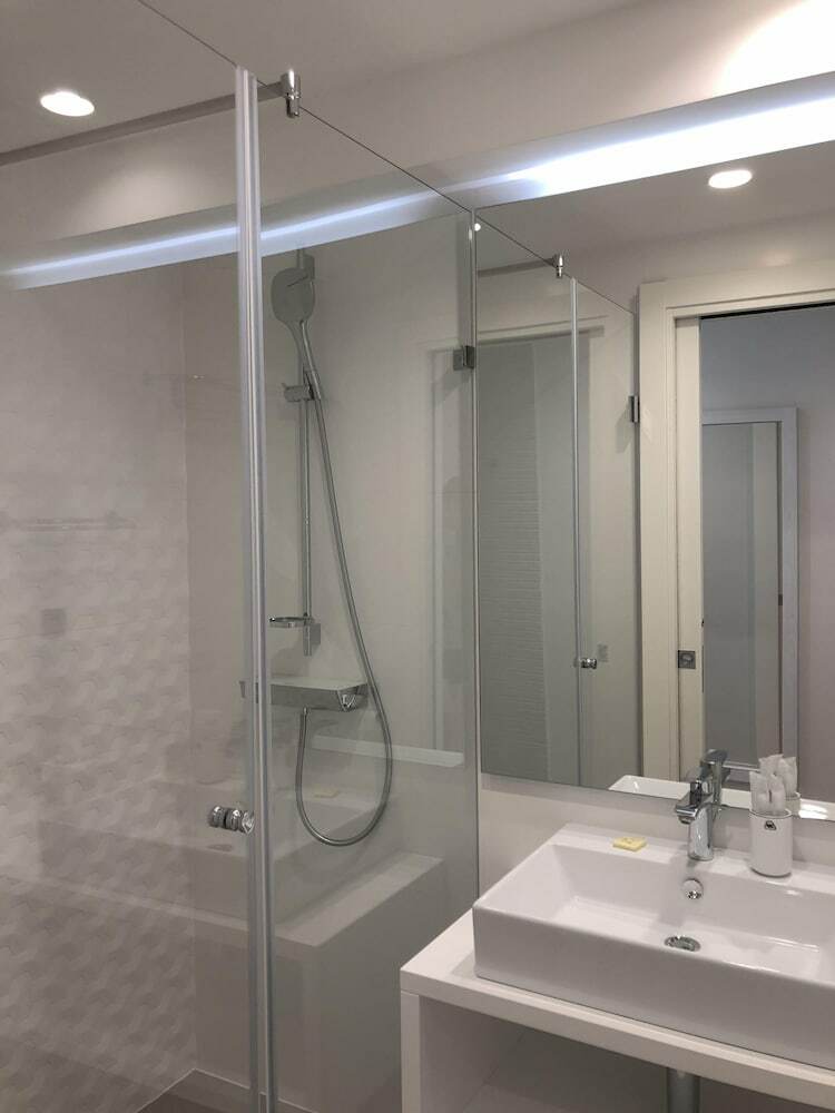 Hotel Bel Etage Luxury Rooms