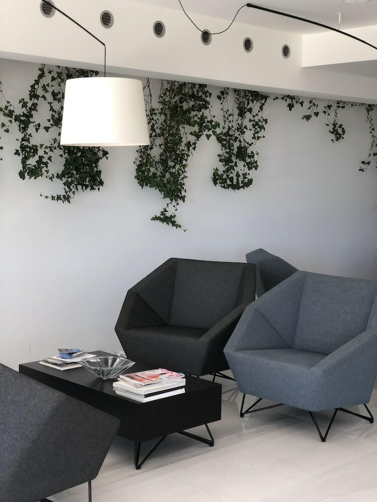 Hotel Bel Etage Luxury Rooms