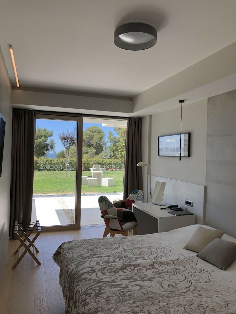 Hotel Bel Etage Luxury Rooms