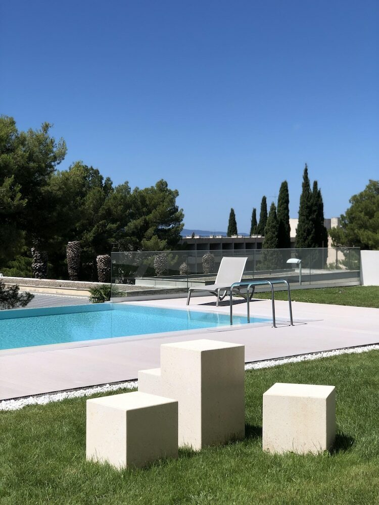 Hotel Bel Etage Luxury Rooms