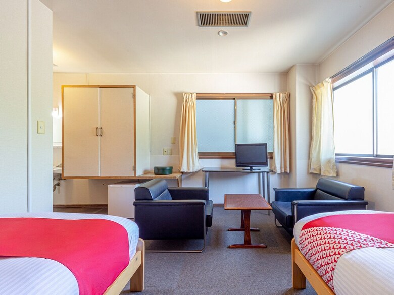 Ryuganji Onsen Hotel Yuri