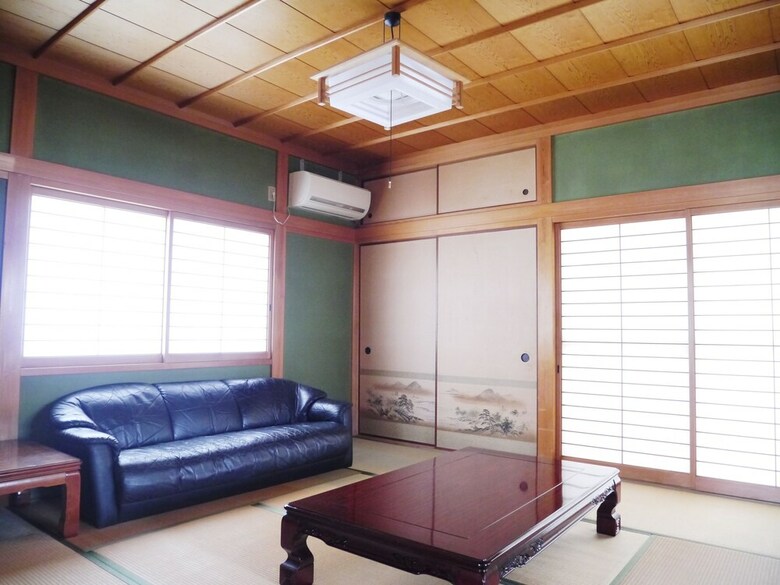Wakayama House No.10