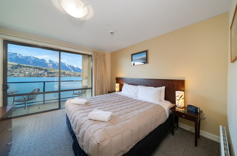 Apartamento Lakeside By Harcourts