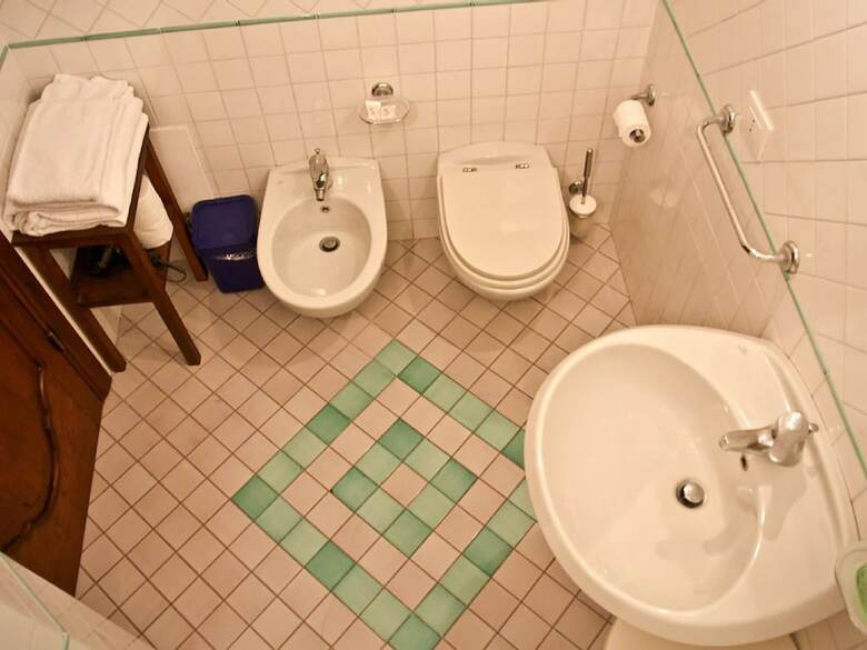 Apartamento Appartamento Mare B