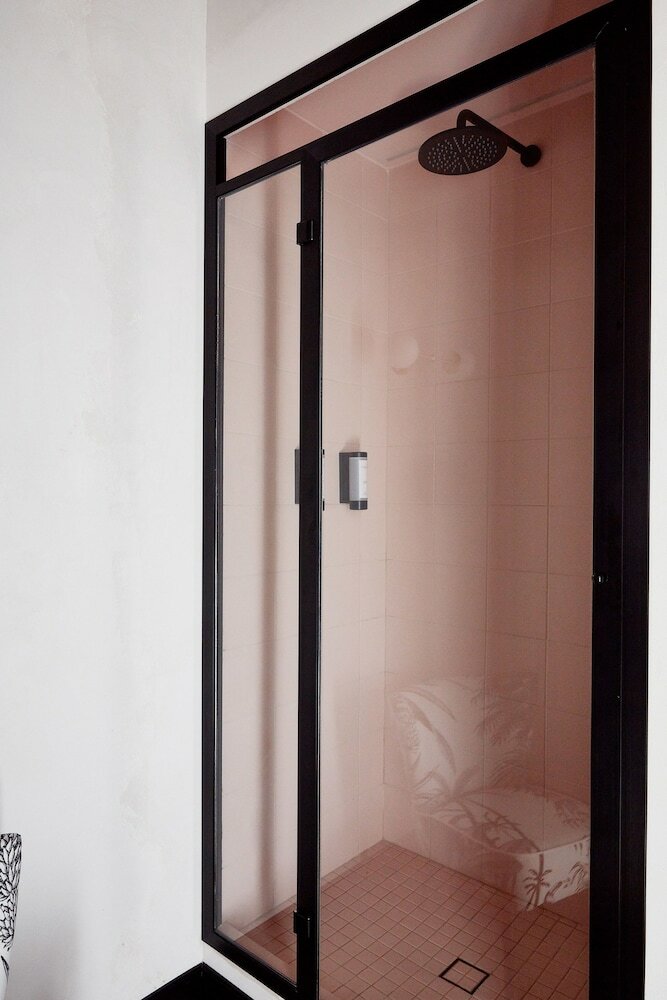 Posada Naman Hotellerie